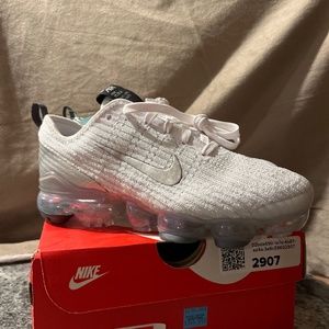 Nike air vapormax flyknit 3 GS